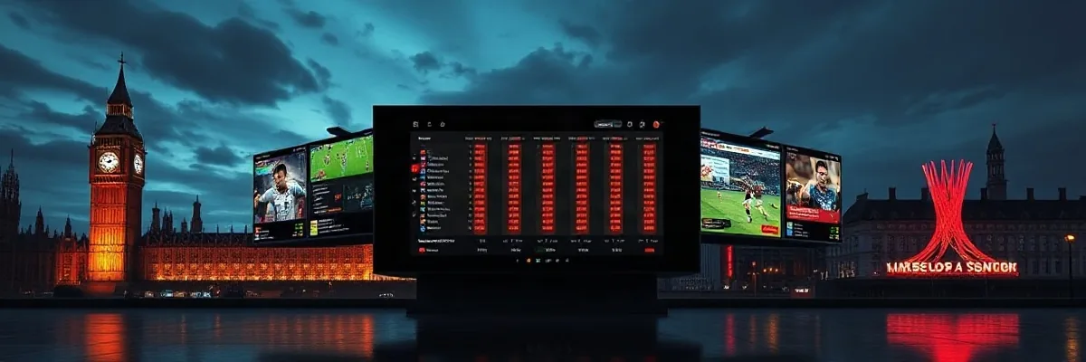 The cheapest way in and the cheapest way out — best betting sites in the UK