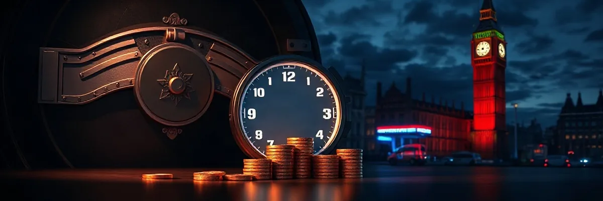 The Official Site checklist: what a fixed deposit actually buys for players in the UK