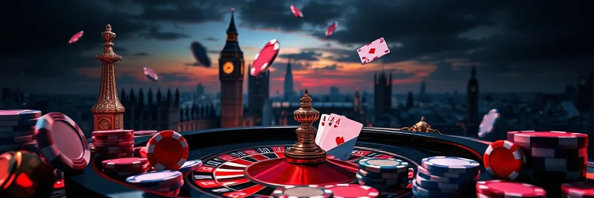 Who Runs These Brands — A Certified Operator Breakdown: gambling sites uk guide for players in the UK