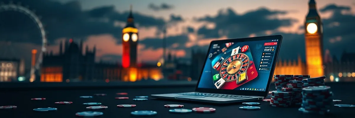New online casinos uk in the UK — Comparing New Arrivals Against the Wider Market