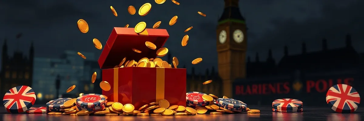 new online casinos with no deposit bonuses uk in the UK — Certified Guidance on No-Deposit Value in 2026
