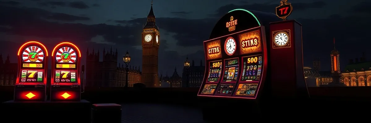 What the 2026 lobbies really contain — and how to read them for players in the UK